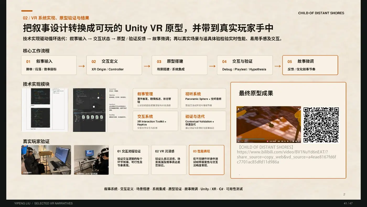 Tuber Tough:多人MR系统与博物馆体验